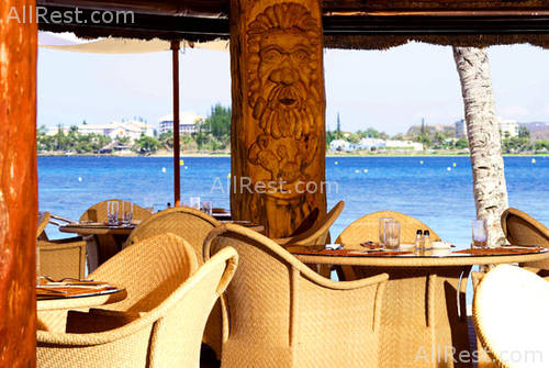 Le Meridien Noumea 12